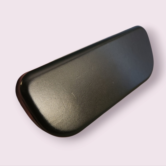 Coach Black Sunglasses Eyeglasses Hard Shell Case - Picture 7 of 10